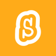 Ikona programu: Scratch