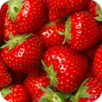 Icon of program: Strawberry Wallpaper HD