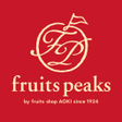 프로그램 아이콘: フルーツピークスフルーツ青木公式アプリ
