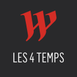 程序图标：Westfield Les Quatre Temp…