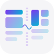 Иконка программы: Reflow — Responsive Desig…