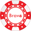 Biểu tượng của chương trình: BravoPokerLive