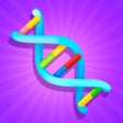 Icono de programa: DNA Evolution 3D