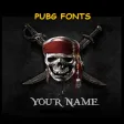 Font Editor For PUBG