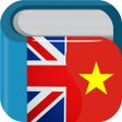 프로그램 아이콘: Vietnamese English Dictio…