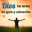 プログラムのアイコン：Imagenes Cristianas con T…