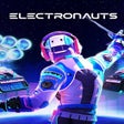 Programın simgesi: Electronauts