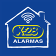 أيقونة البرنامج: Mi Alarma X-28