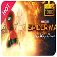 Icon of program: Spider Man - No Way Home …