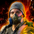 Icoon van programma: Fire Zone: Flame Gun Shoo…
