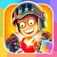 Ikona programu: Cursed Treasure 2: Evil T…