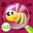 프로그램 아이콘: Find me for kids HD