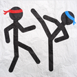 Icon of program: Stickman Fighting Deluxe