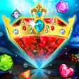 Jewel Oceans - The Ultimate Classic Free Games