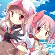 プログラムのアイコン：マギアレコード 魔法少女まどかマギカ外伝
