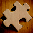 Ikona programu: Puzzles free of charge