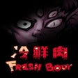 Biểu tượng của chương trình: Fresh Body