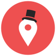 プログラムのアイコン：SeekWiz - Vehicle Trackin…