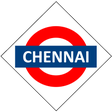プログラムのアイコン：Chennai Local Train Timet…