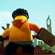 ไอคอนของโปรแกรม: Ninja Rising Go Adventure