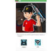 Icon of program: ZoneVip