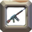 Zombie Shooter We Will Survive icon