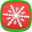 程序图标：Christmas Wallpapers