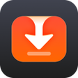 프로그램 아이콘: QuickDownloader