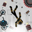 Ikon program: Neo-Dismount : Cyberfall