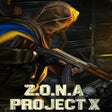 Ícone do programa: Z.O.N.A Project X VR
