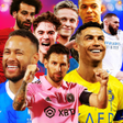 程序图标：Football Stickers - WASti…