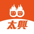 程序图标：小火伴 太興集團