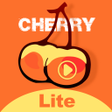 أيقونة البرنامج: CherryCam Lite video call…