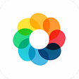 ไอคอนของโปรแกรม: Magic Color Camera