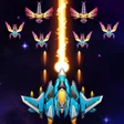 Иконка программы: Galaxy Shooter - Space At…
