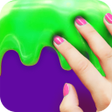 Ícone do programa: Super Slime  - Slime Simu…