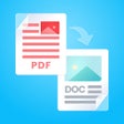 PDF to Document Converter