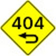 Иконка программы: 404 Redirect