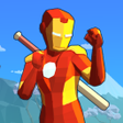 程序图标：Street Fighter Hero-City …
