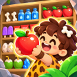 Иконка программы: Jungle Shelf: Market Sort