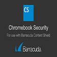 프로그램 아이콘: Barracuda Chromebook Secu…