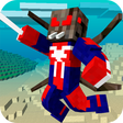 プログラムのアイコン：Spider Flight