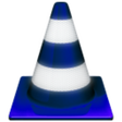 Ícone do programa: VLC media player