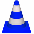 Icono de programa: VLC Media Player 2 64 bit…