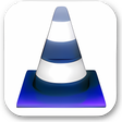 Icône du programme : VLC media player nightly