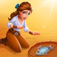 ไอคอนของโปรแกรม: Island Questaway: Mystery…