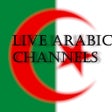 ไอคอนของโปรแกรม: Live Arabic Tv