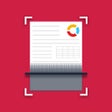 أيقونة البرنامج: Doc : Image to Excel Conv…