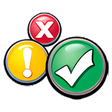 Icona del programma: McAfee SiteAdvisor