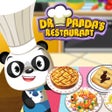Ícone do programa: Dr Panda Restaurant